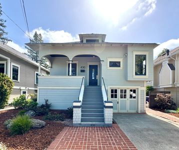 430 Coombs Street, Napa, CA, 94559