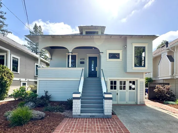 430 Coombs Street, Napa, CA 94559