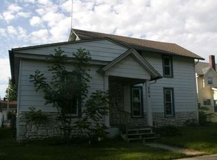 504 E 9th St, Auburn, IN 46706