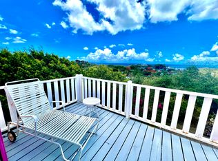 67 Mount Pleasant Est, Christiansted, VI 00820