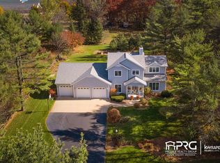 2711 Grand Forest Dr, Wisconsin Rapids, WI 54494