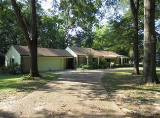 3602 Indian Springs Dr, Marshall, TX 75672