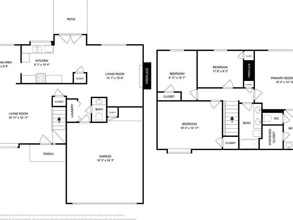 2nd image of 4433 Newport St