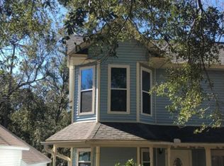 10037 Foxrun Rd, Pensacola, FL 32514