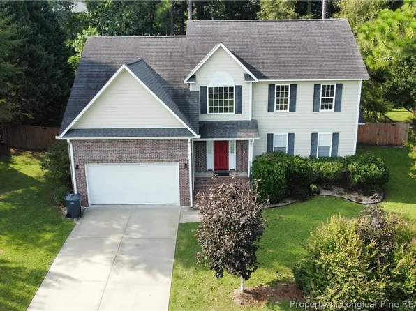 7513 Wilkins Dr, Fayetteville, NC 28311