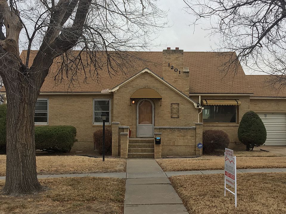 1st image of 1201 Avenue G