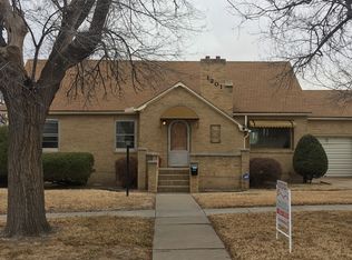 1201 Avenue G, Dodge City, KS 67801