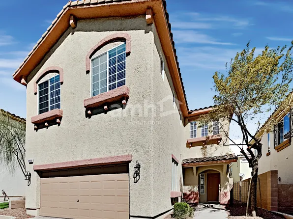 8928 Cambridge Glen Ct, Las Vegas, NV 89149