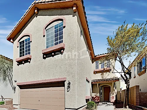 8928 Cambridge Glen Ct Photo 1