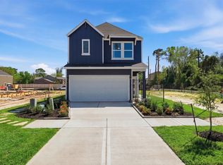 963 Mansfield St, Houston, TX 77091