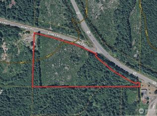 0 NKA Bowes Road S, Hoquiam, WA 98550