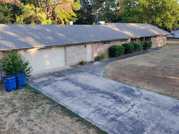 730 S 9th St, McAlester, OK 74501