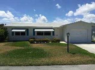 2374 SW 8th Ave, Boynton Beach, FL 33426