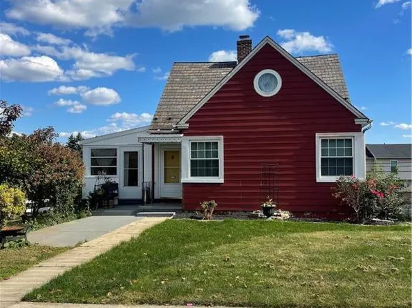 1430 Wood St, Bethlehem, PA 18017