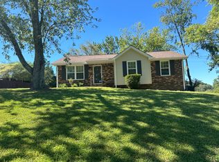 206 Jackson Trl, Mount Juliet, TN 37122