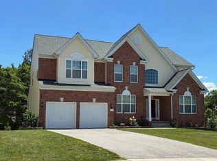 7023 Golden Crst, Elkridge, MD 21075