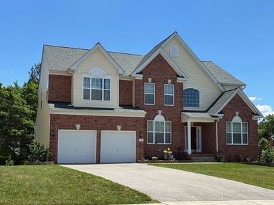 7023 Golden Crst, Elkridge, MD, 21075