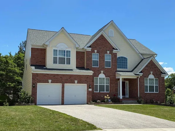 7023 Golden Crst, Elkridge, MD 21075