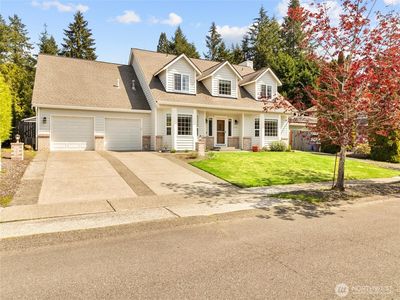 1322 Tabitha Court NW, Olympia, WA, 98502