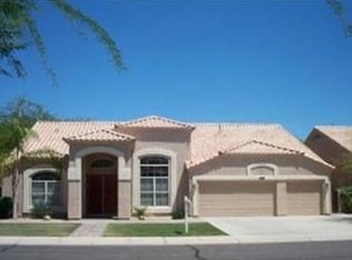 6292 W Shannon St, Chandler, AZ 85226