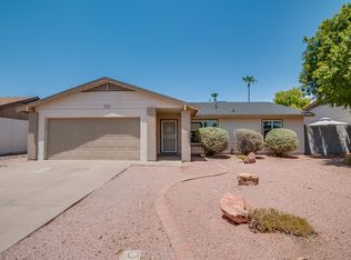 816 W Nopal Pl, Chandler, AZ 85225