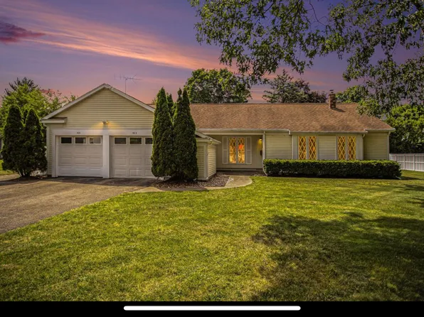 521 E Ave N, Battle Creek, MI 49017