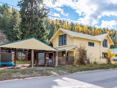 211 E Cedar St, Libby, MT, 59923