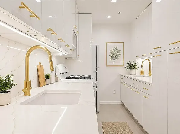 385 Vernon Ave APT 1A, Brooklyn, NY 11206