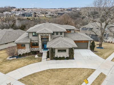 5702 S 234th St, Elkhorn, NE, 68022