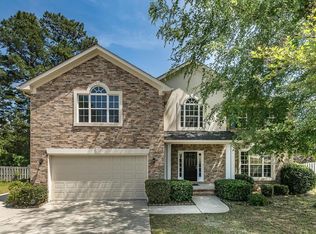 206 Carriage Hills Cir, Augusta, GA 30907