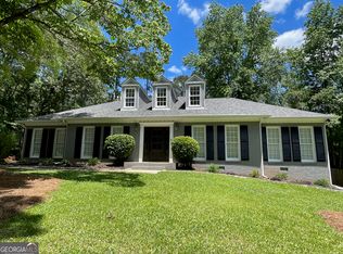 330 Walnut Grove Rd, Peachtree City, GA 30269