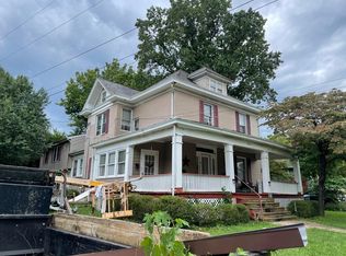 1802 Westover Ave SW #1401, Roanoke, VA 24015