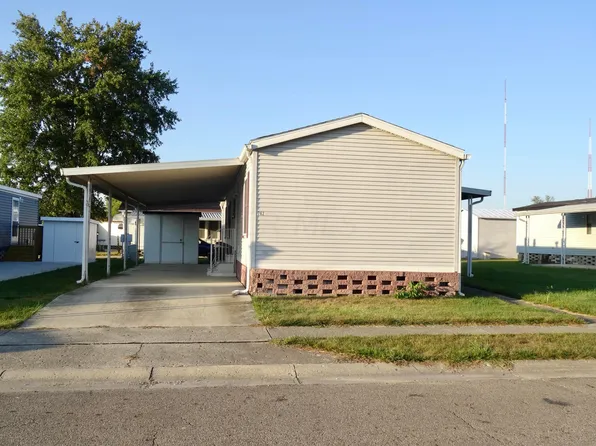 762 Youn Kin Pkwy S, Columbus, OH 43207