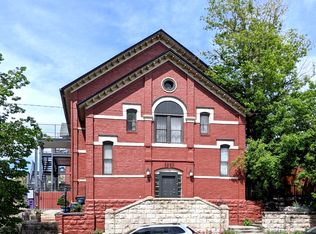 3233 N Osage St UNIT 2A, Denver, CO 80211