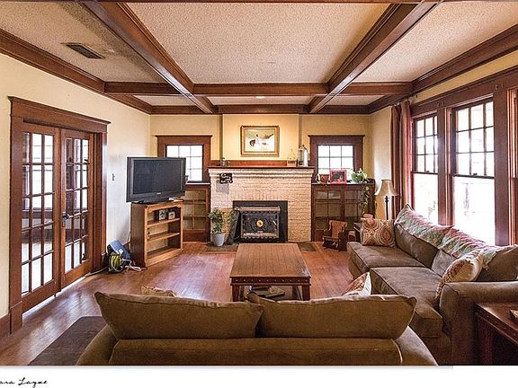 4th image of 1206 S Wall St