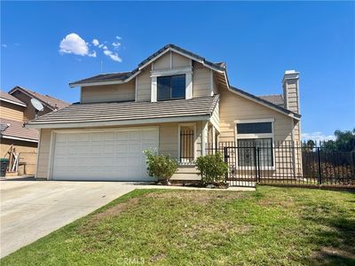 15780 Nan Ave, Moreno Valley, CA, 92551