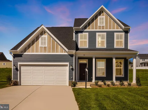 30 N Windsong Ct, Fishersville, VA 22939