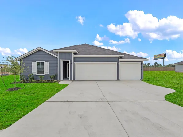 119 Union Pacific Dr, Cedar Creek, TX 78612