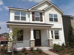 4739 Creekside Park Ave, Orlando, FL 32811