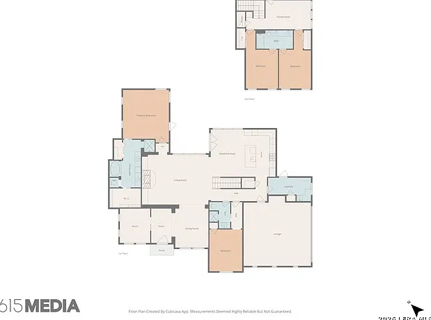 4 bed, 3.0 bath, 2997 sqft, $4,000 — Photo 3