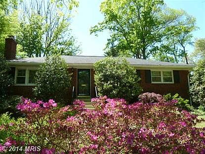 2nd image of 6510 Cygnet Dr