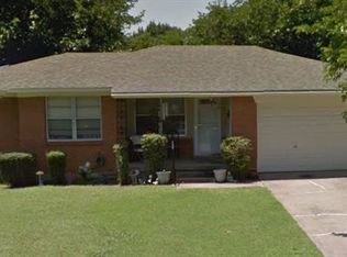196 Yale Ave, Lewisville, TX 75057