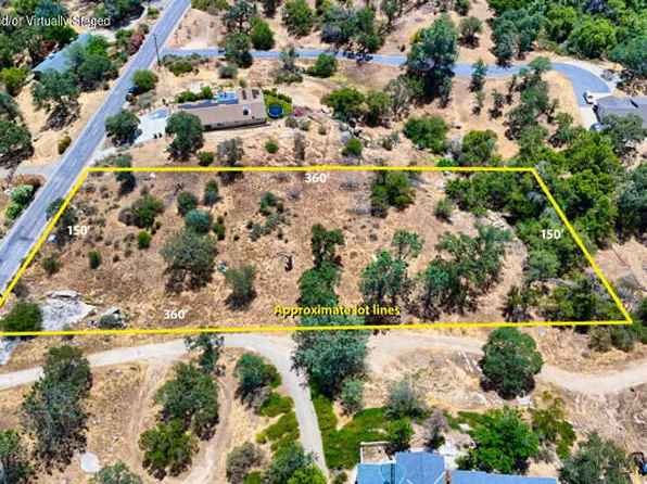 0 N Dome Drive, Coarsegold, CA 93614