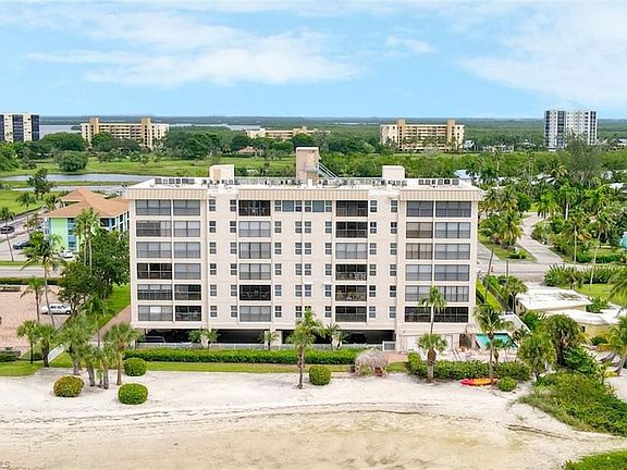 2nd image of 7700 Estero Blvd APT 603