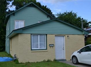 1414 Egania St, New Orleans, LA 70117