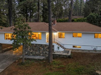 10365 Hanging Wall Dr, Grass Valley, CA, 95945