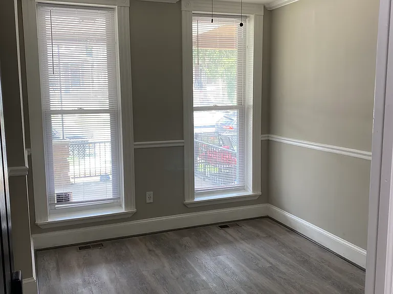 3419 Mondawmin Ave #E — Photo 4