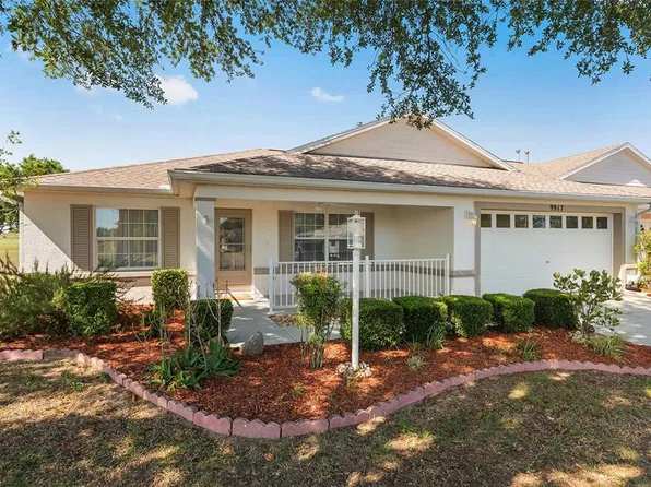 9917 SW 96th St, Ocala, FL 34481