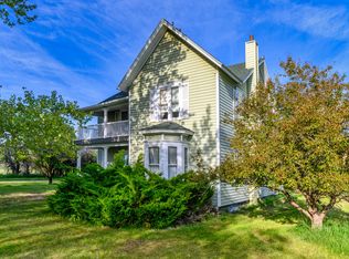 2455 Pleasant View Dr, Victor, MT 59875