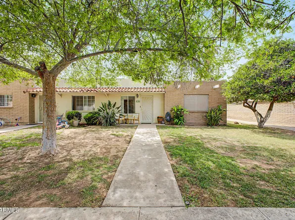 636 N LESUEUR Circle, Mesa, AZ 85203